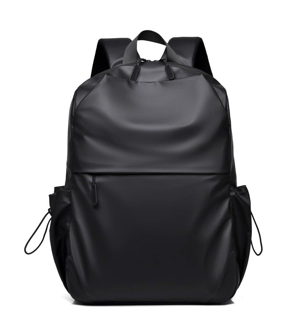 Water-Resistant Multi-Compartment Travel Backpack – Hiking, Commuting