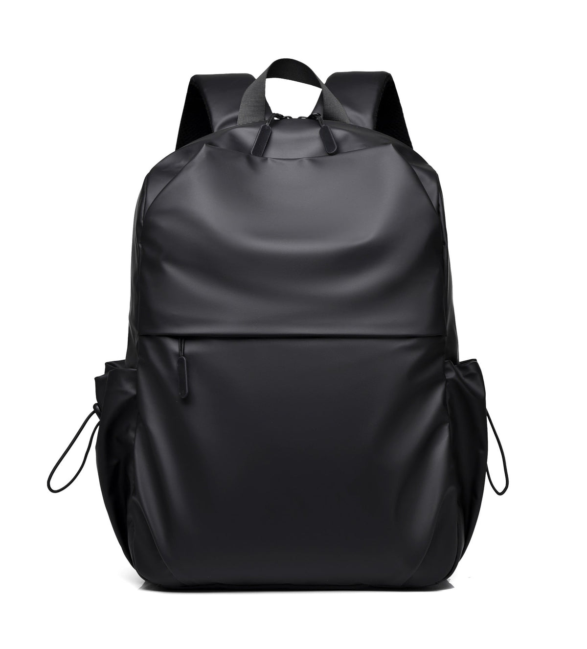Water-Resistant Multi-Compartment Travel Backpack – Hiking, Commuting