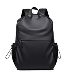 Water-Resistant Multi-Compartment Travel Backpack – Hiking, Commuting