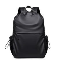 Water-Resistant Multi-Compartment Travel Backpack – Hiking, Commuting