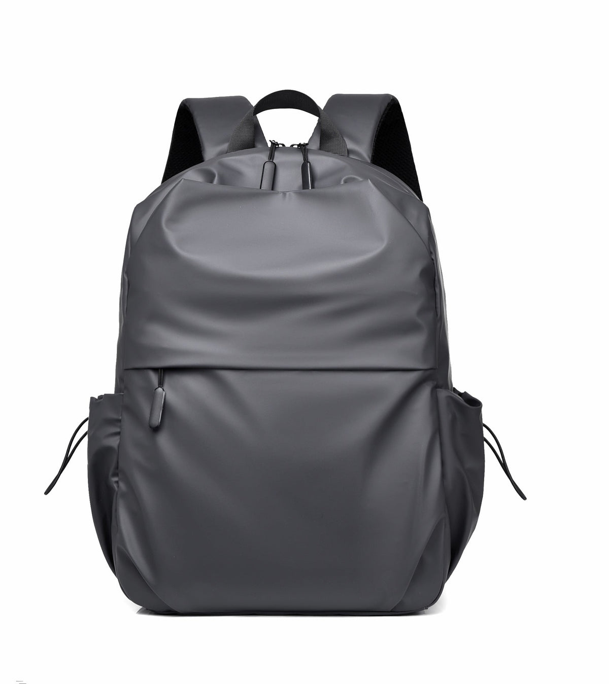 Water-Resistant Multi-Compartment Travel Backpack – Hiking, Commuting