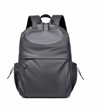 Water-Resistant Multi-Compartment Travel Backpack – Hiking, Commuting