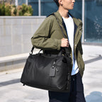 Waterproof Durable Travel Duffle Bag – Gym, Weekend Getaway