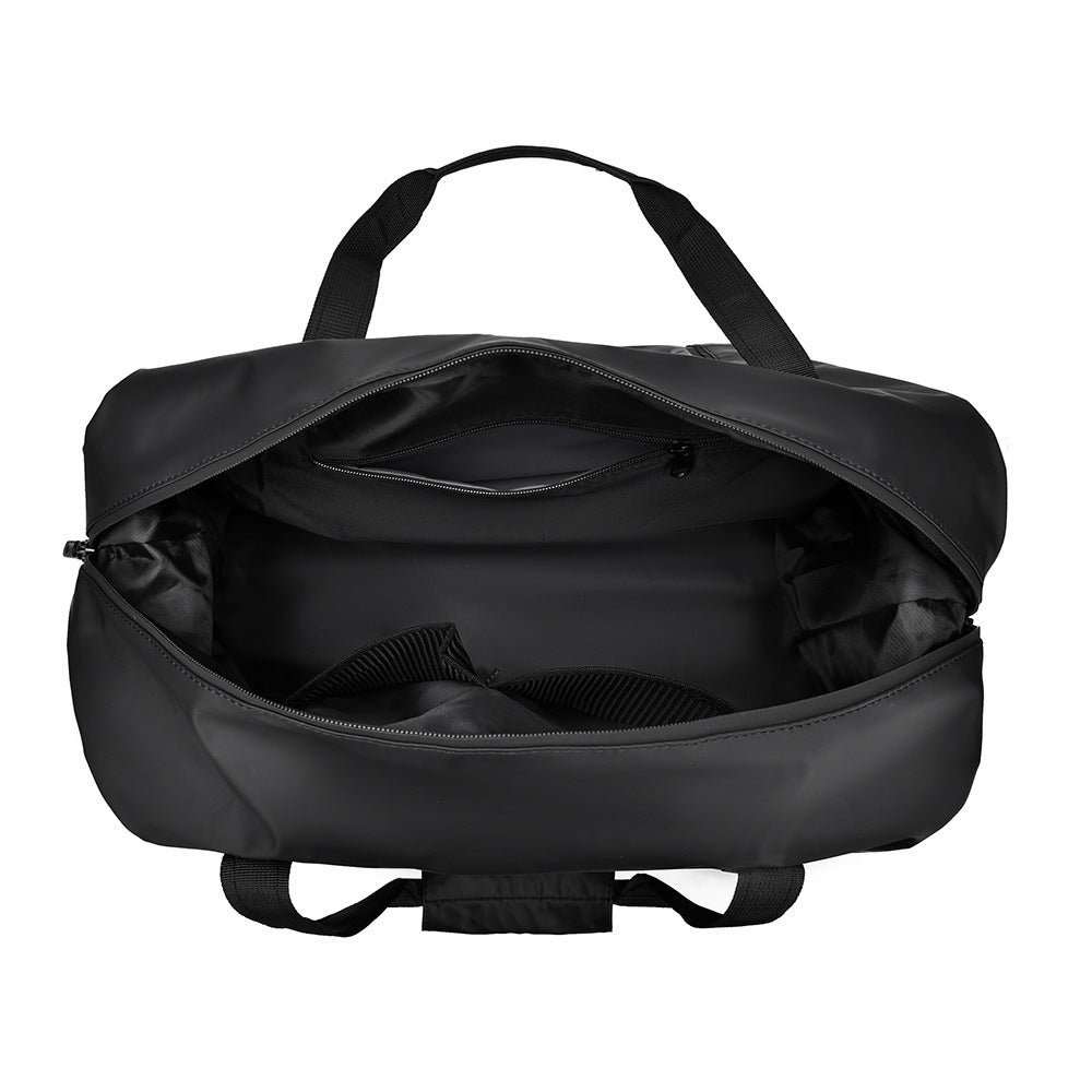 Waterproof Durable Travel Duffle Bag – Gym, Weekend Getaway
