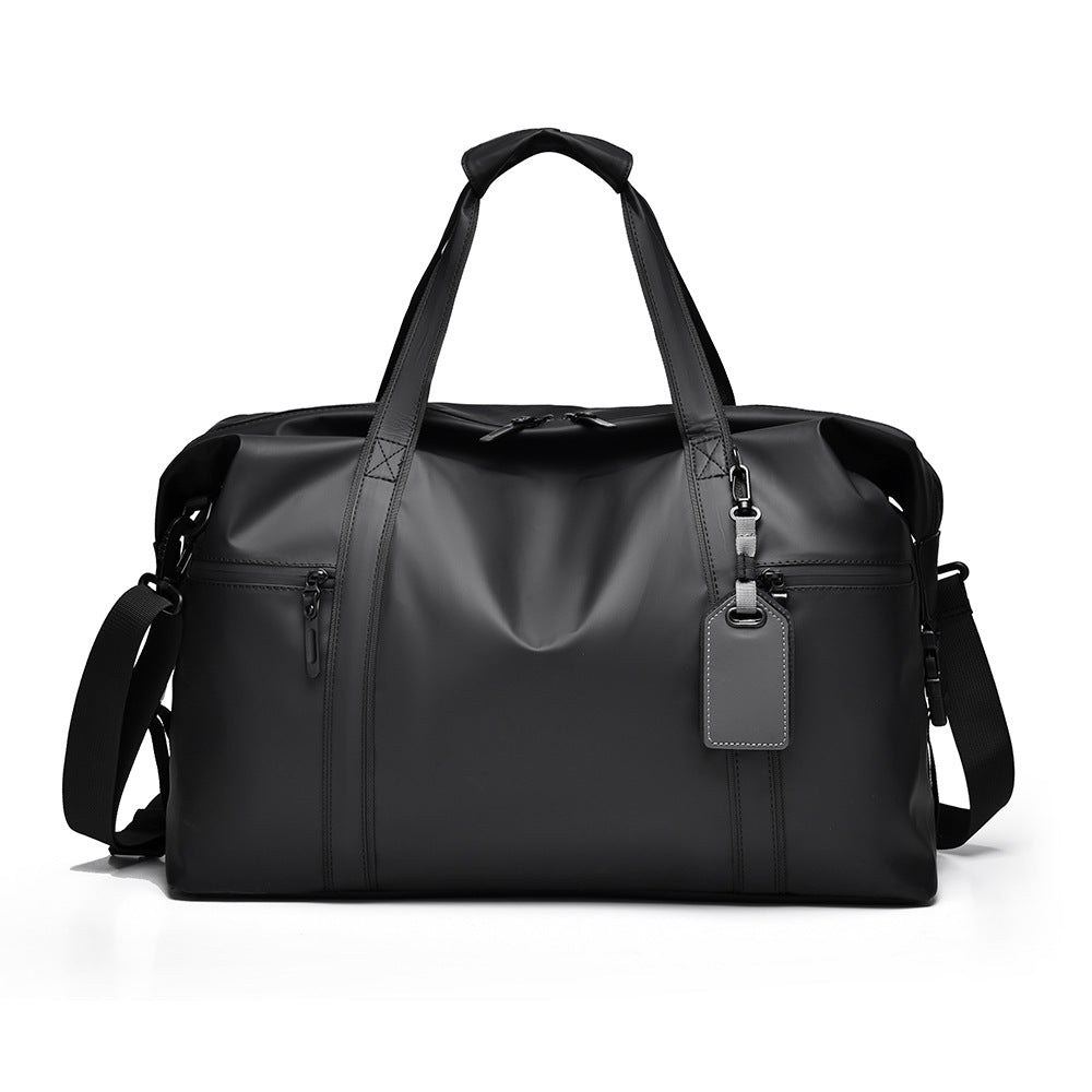 Waterproof Durable Travel Duffle Bag – Gym, Weekend Getaway