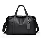 Waterproof Durable Travel Duffle Bag – Gym, Weekend Getaway
