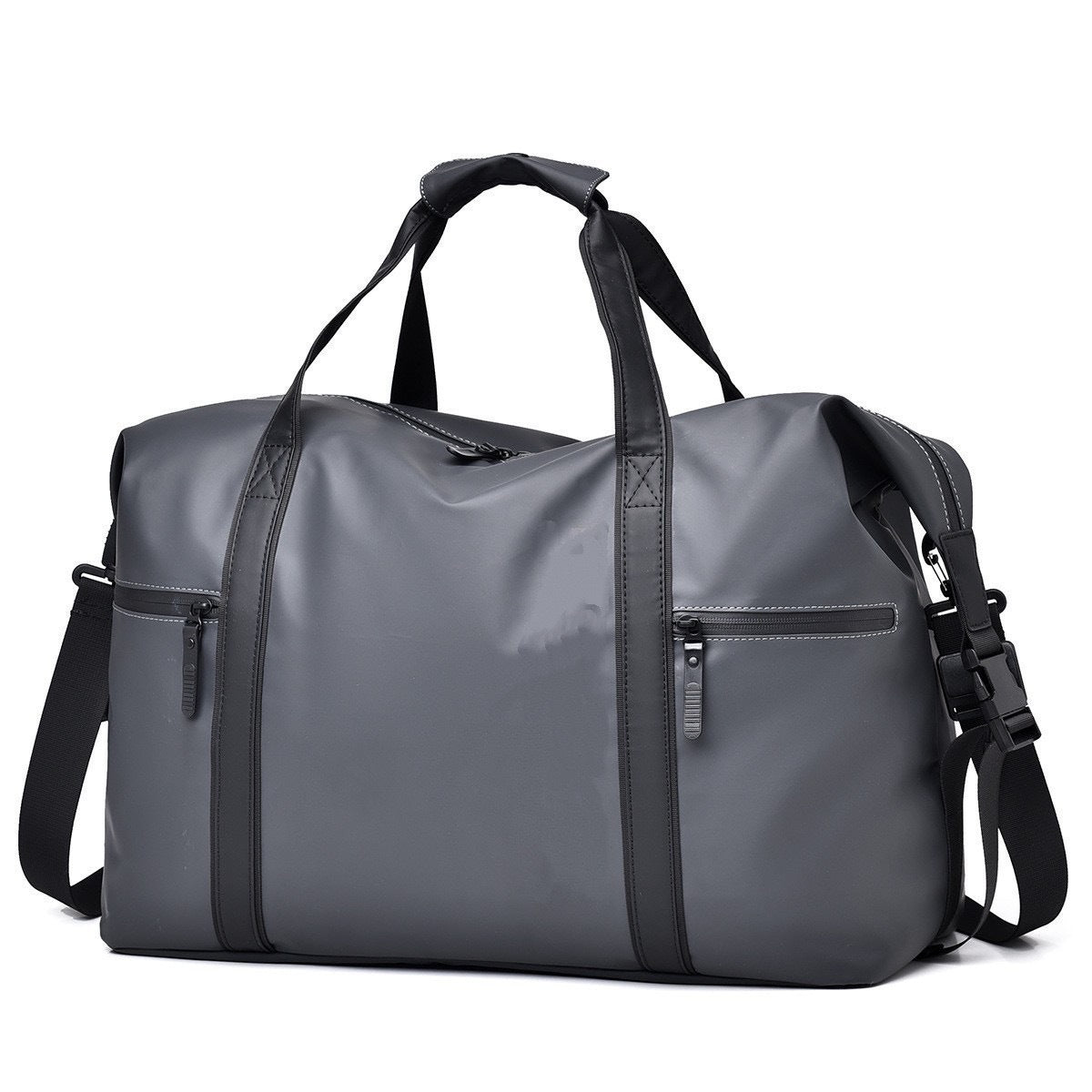 Waterproof Durable Travel Duffle Bag – Gym, Weekend Getaway