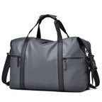 Waterproof Durable Travel Duffle Bag – Gym, Weekend Getaway
