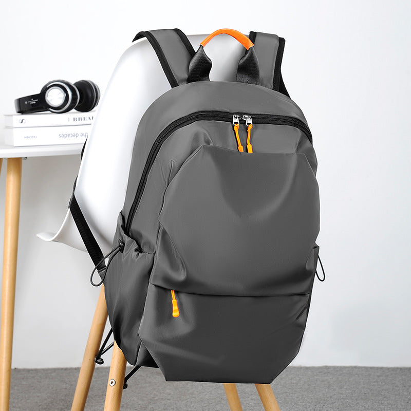 Waterproof Multi-Compartment Backpack – Travel, Outdoor Adventure