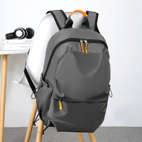 Waterproof Multi-Compartment Backpack – Travel, Outdoor Adventure