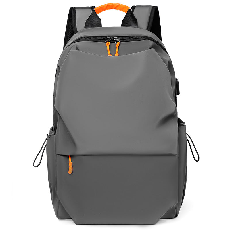 Waterproof Multi-Compartment Backpack – Travel, Outdoor Adventure