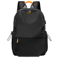Waterproof Multi-Compartment Backpack – Travel, Outdoor Adventure