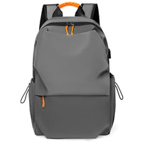 Waterproof Multi-Compartment Backpack – Travel, Outdoor Adventure