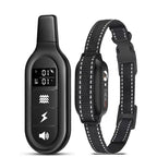 Waterproof Rechargeable Dog Training E-Collar 1000m – Training, Outdoor
