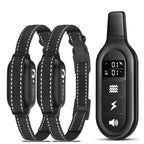 Waterproof Rechargeable Dog Training E-Collar 1000m – Training, Outdoor