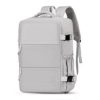 Waterproof Storage Backpack – Travel, Outdoor