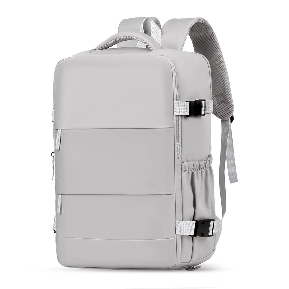 Waterproof Storage Backpack – Travel, Outdoor