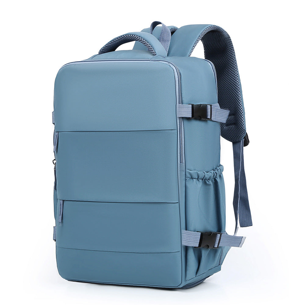Waterproof Storage Backpack – Travel, Outdoor