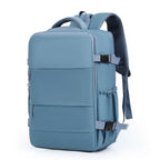 Waterproof Storage Backpack – Travel, Outdoor