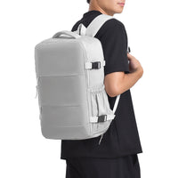 Waterproof Storage Backpack – Travel, Outdoor