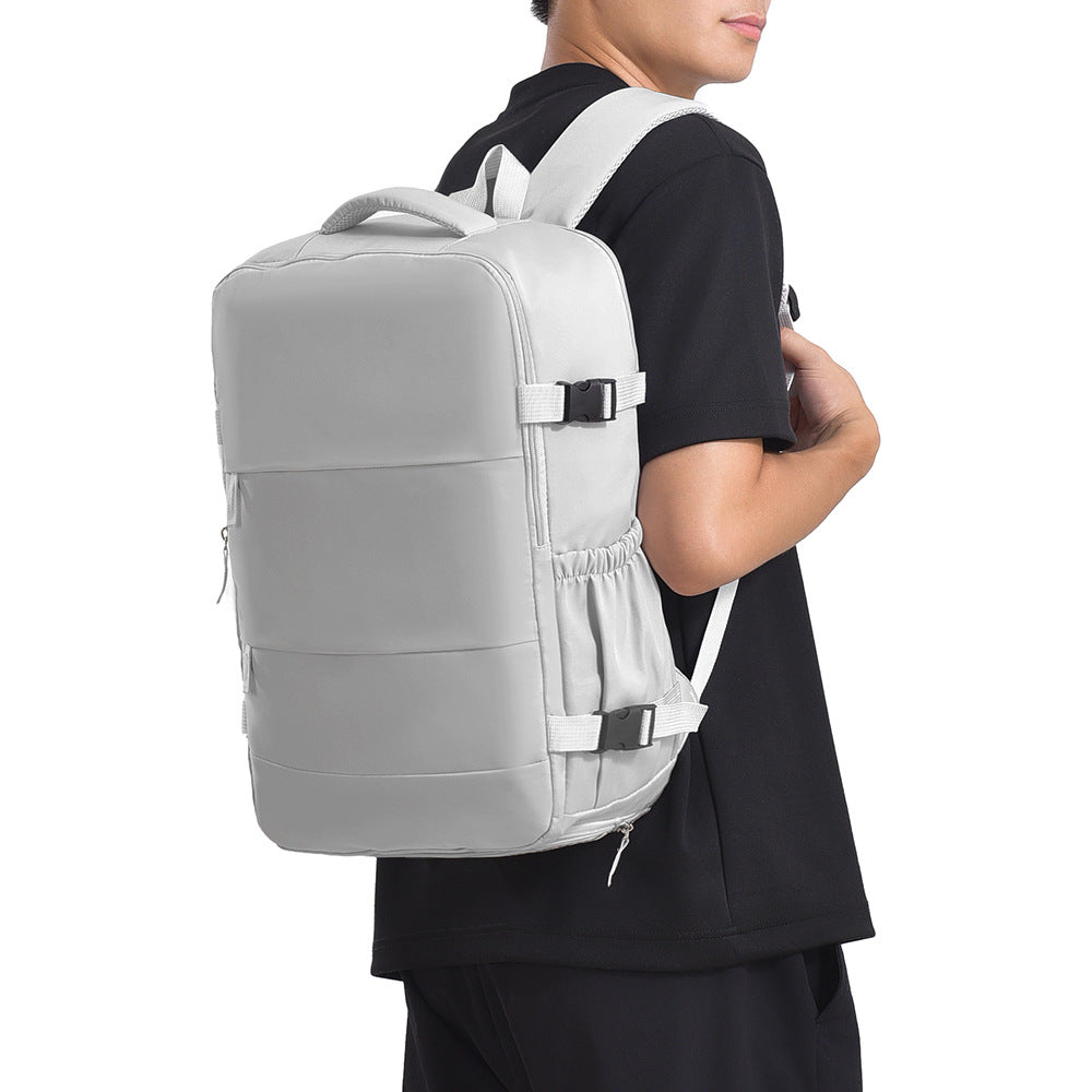 Waterproof Storage Backpack – Travel, Outdoor