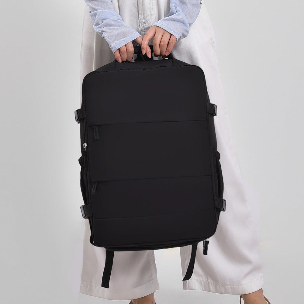 Waterproof Storage Backpack – Travel, Outdoor