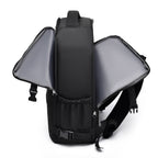 Waterproof Storage Backpack – Travel, Outdoor
