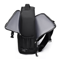 Waterproof Storage Backpack – Travel, Outdoor