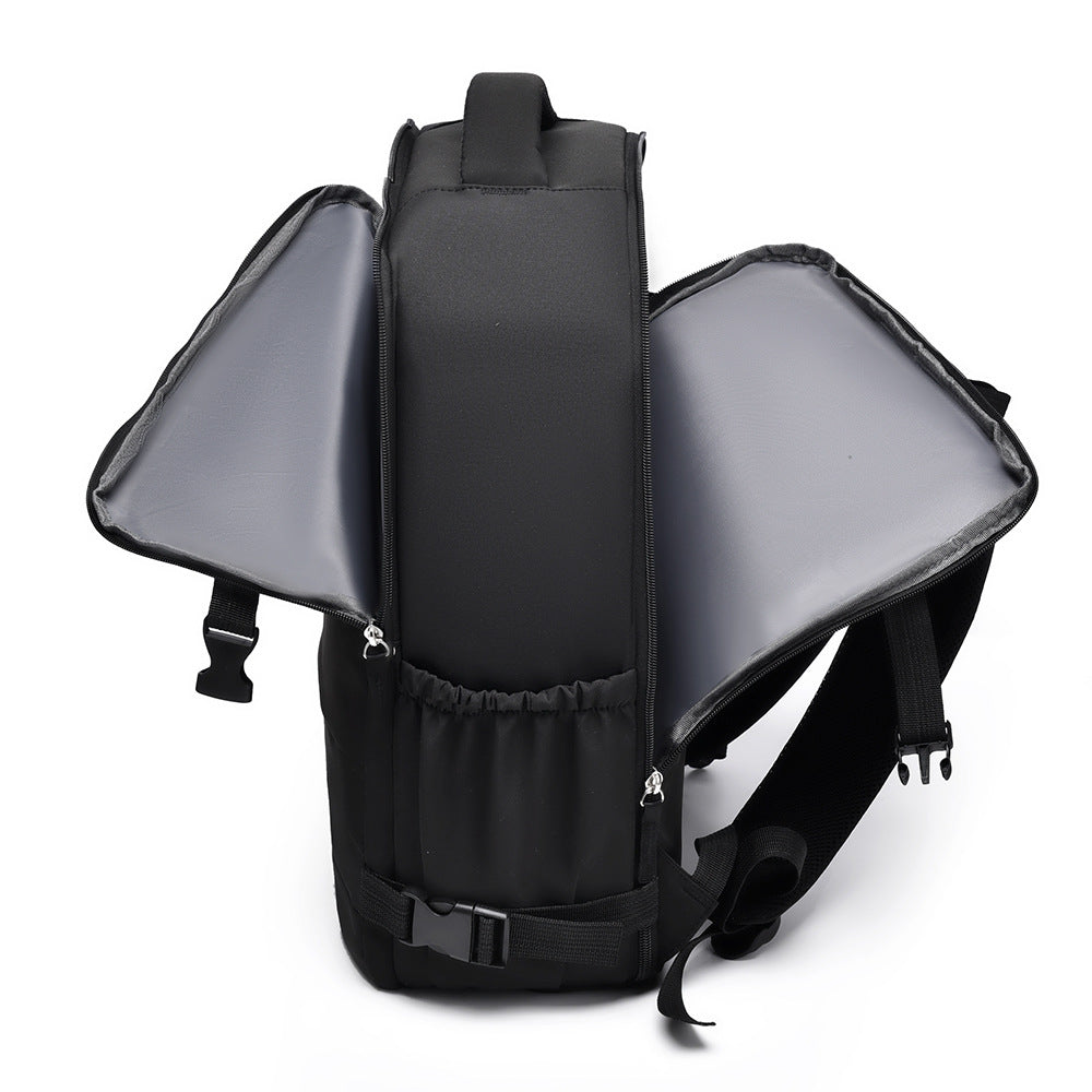 Waterproof Storage Backpack – Travel, Outdoor
