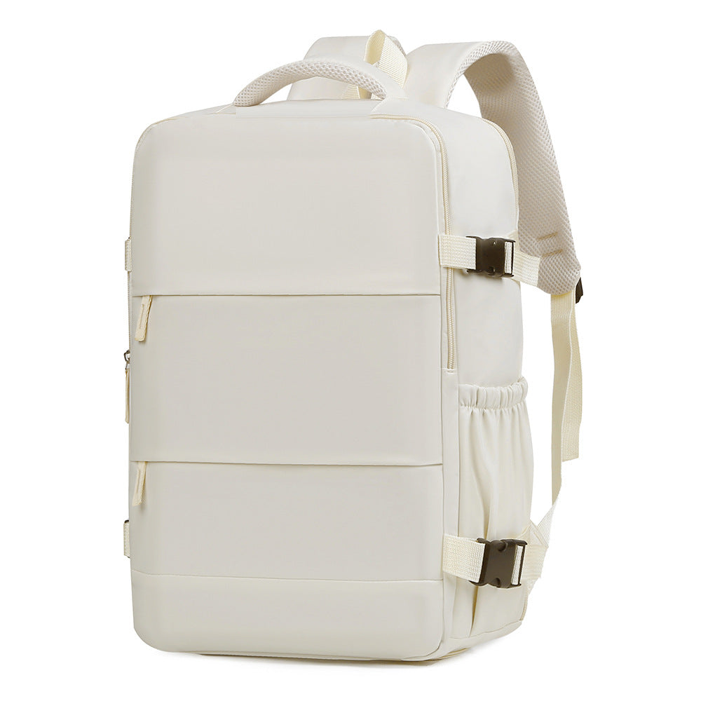 Waterproof Storage Backpack – Travel, Outdoor