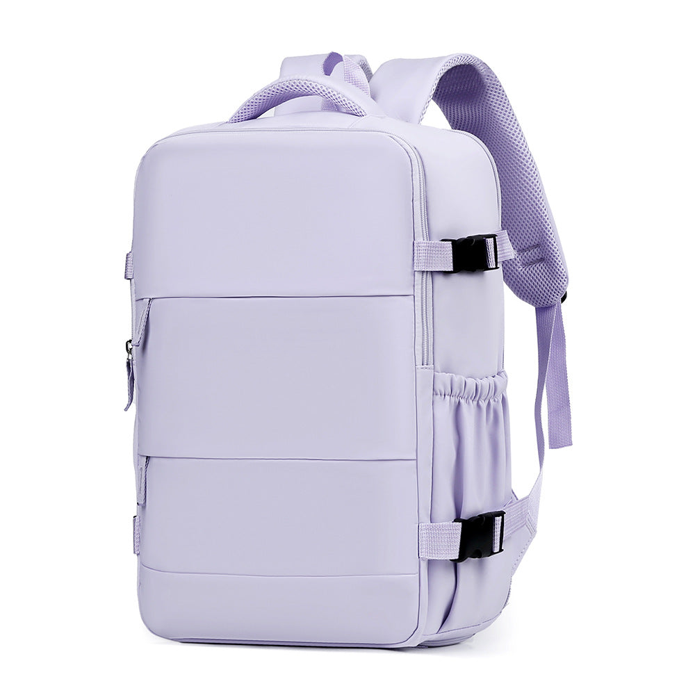 Waterproof Storage Backpack – Travel, Outdoor