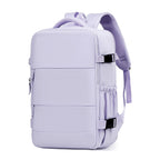 Waterproof Storage Backpack – Travel, Outdoor