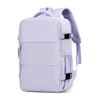 Waterproof Storage Backpack – Travel, Outdoor