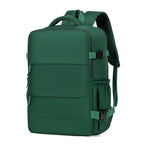 Waterproof Storage Backpack – Travel, Outdoor