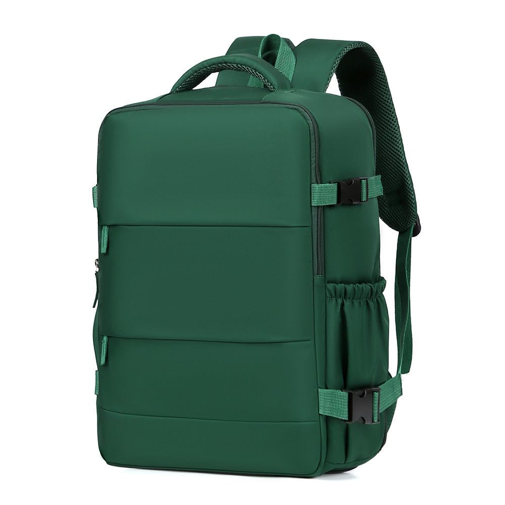Waterproof Storage Backpack – Travel, Outdoor