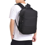 Waterproof Storage Backpack – Travel, Outdoor