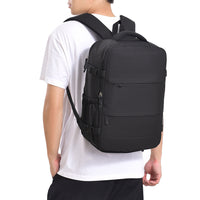 Waterproof Storage Backpack – Travel, Outdoor