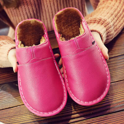 Waterproof Unisex Slippers – Indoor Comfort, Outdoor Use