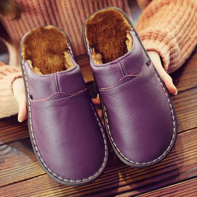 Waterproof Unisex Slippers – Indoor Comfort, Outdoor Use