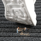Weatherproof Non-Slip Outdoor Rug – Entrance, Patio