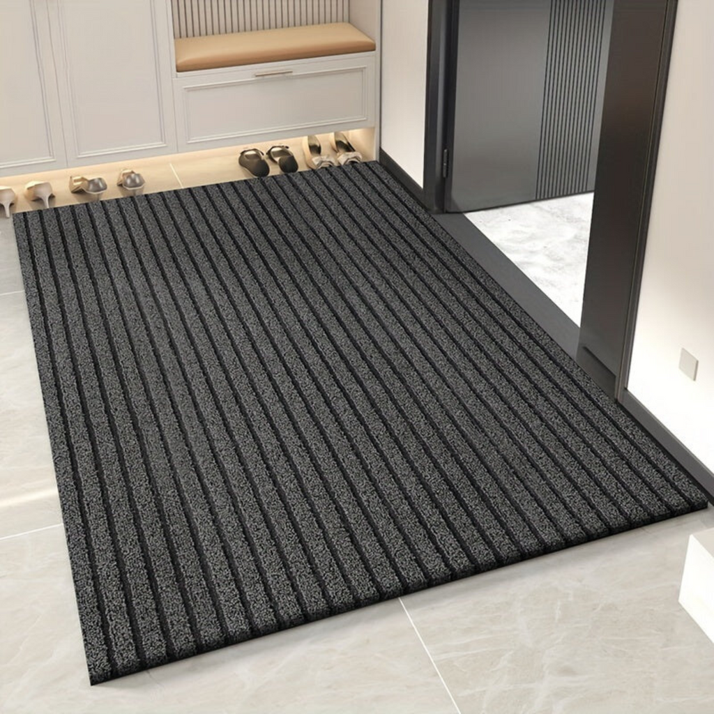 Weatherproof Non-Slip Outdoor Rug – Entrance, Patio
