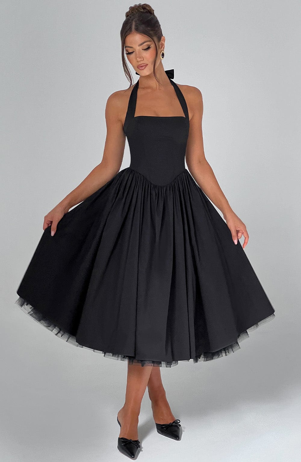 Midi Dress for Women UK – Wedding Guest & Mother of the Bride
