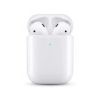 Wireless Earbuds 2nd Generation with Charging Case – Travel, Home Office