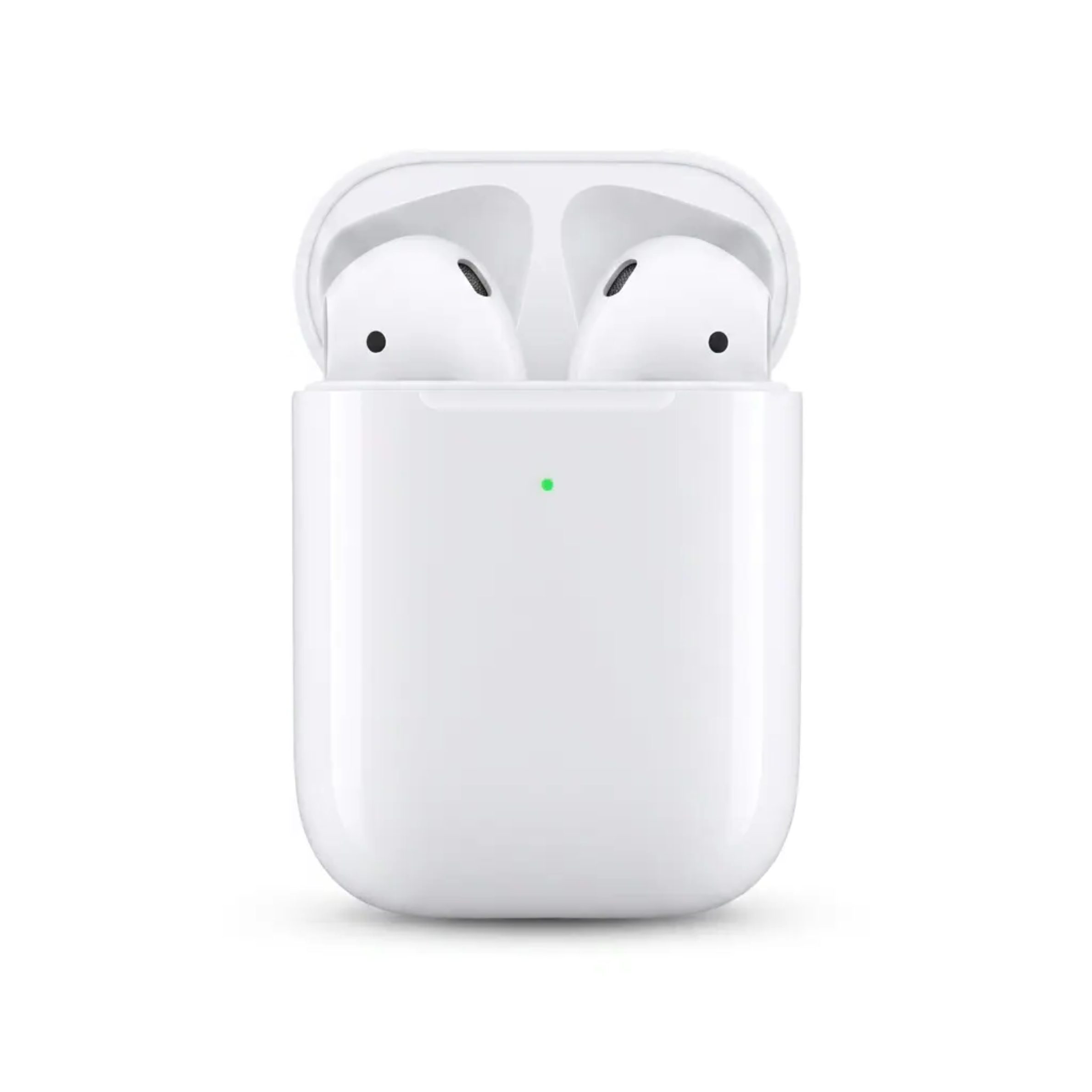 Wireless Earbuds 2nd Generation with Charging Case – Travel, Home Office