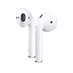 Wireless Earbuds 2nd Generation with Charging Case – Travel, Home Office
