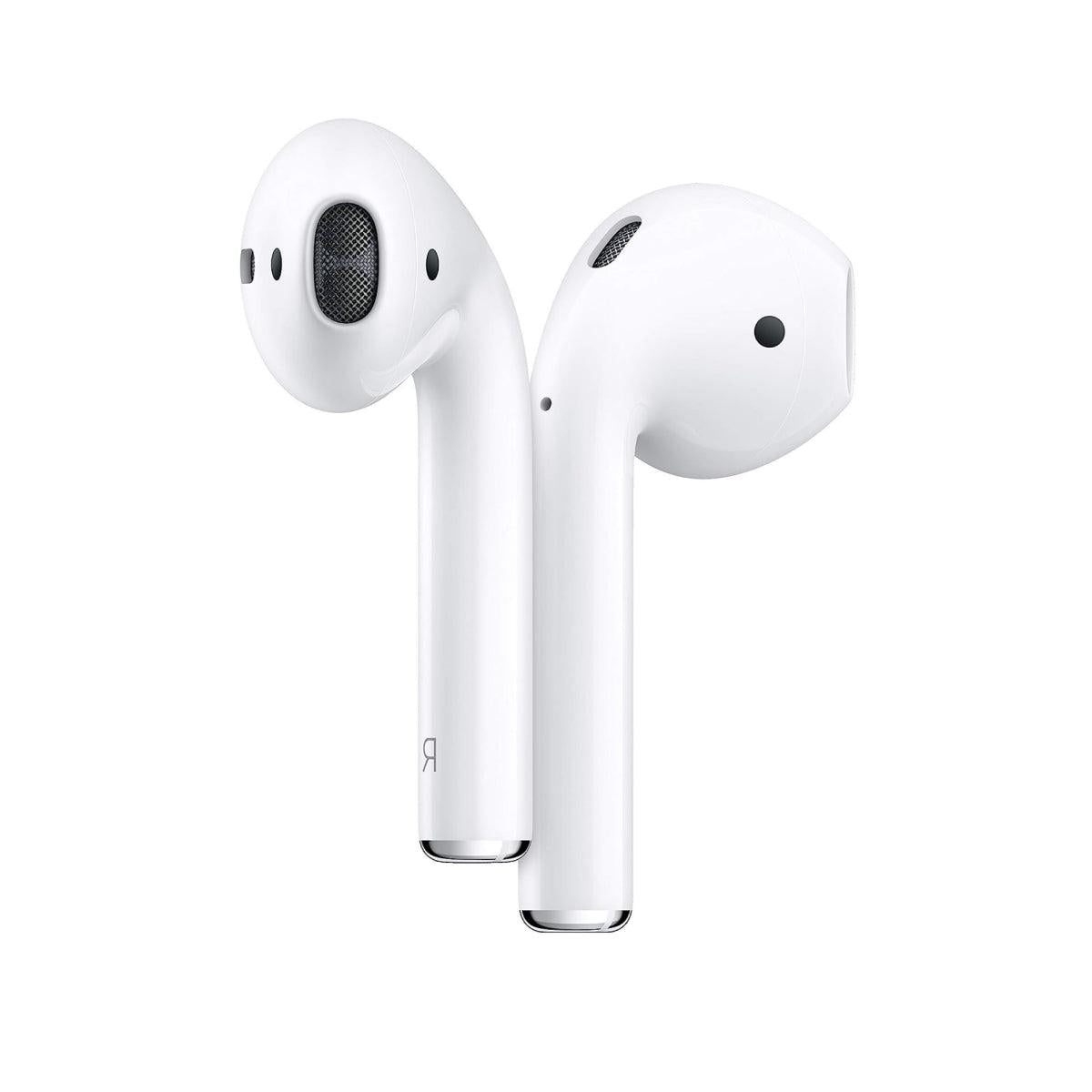 Wireless Earbuds 2nd Generation with Charging Case – Travel, Home Office