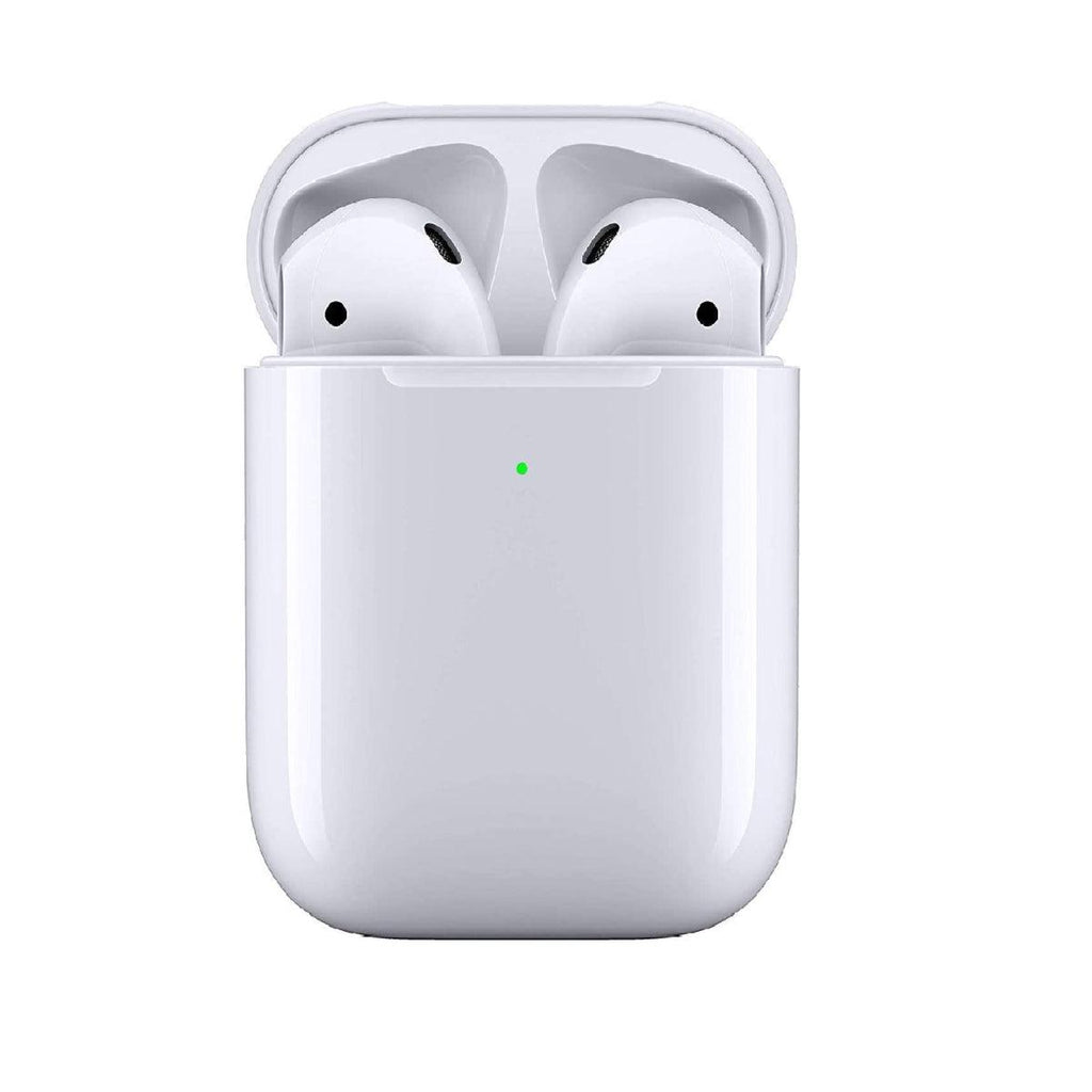 Wireless Earbuds 2nd Generation with Charging Case – Travel, Home Office