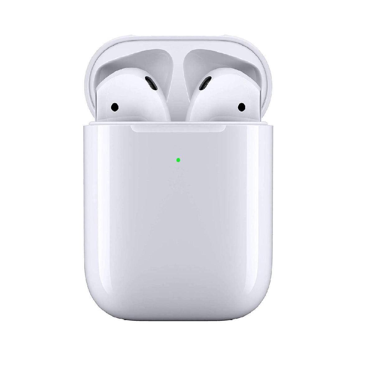 Wireless Earbuds 2nd Generation with Charging Case – Travel, Home Office