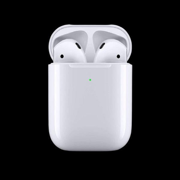 Wireless Earbuds 2nd Generation with Charging Case – Travel, Home Office