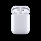Wireless Earbuds 2nd Generation with Charging Case – Travel, Home Office